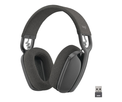 Słuchawka LOGITECH ZONE 125 Graphite